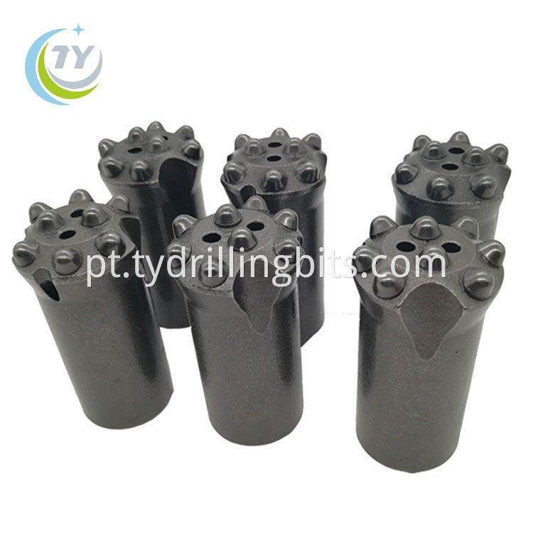 Drill Button Bits 